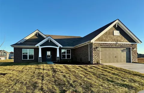 2814 Harton Ln, Bowling Green, KY 42104