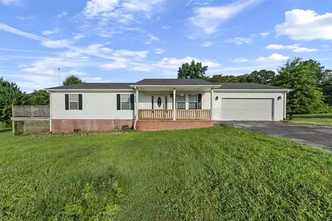 279 John Alford Rd, Bowling Green, KY 42101