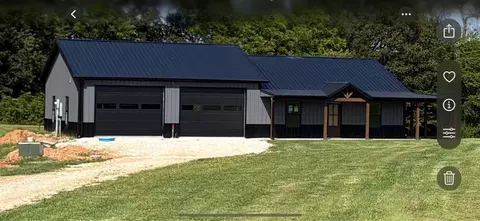 110 Jackson Rd, Horse Cave, KY 42749