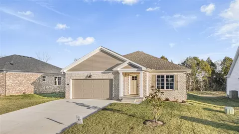 3458 Southall Blvd, Bowling Green, KY 42101