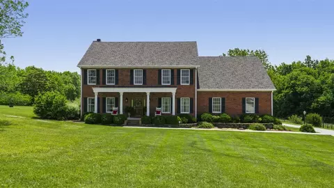3985 Poplar Spring Rd, Glasgow, KY 42141