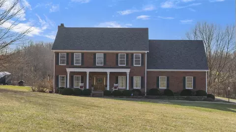 3985 Poplar Spring Rd, Glasgow, KY 42141