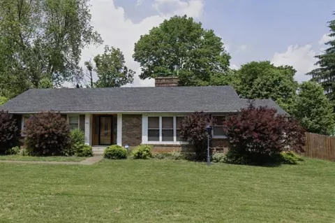 306 W Madison St, Franklin, KY 42134