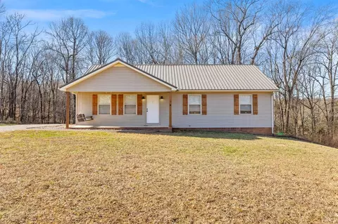 2551 Rocky Hill Rd, Glasgow, KY 42141