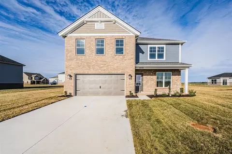10838 Braewick Cir, Bowling Green, KY 42101