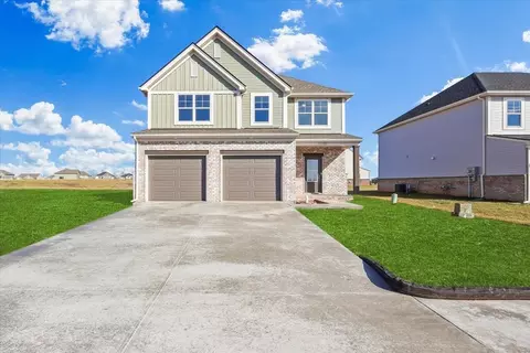 10796 Braewick Cir, Bowling Green, KY 42101