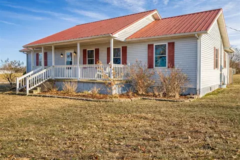 1410 Blue And Gray Park Rd, Elkton, KY 42220