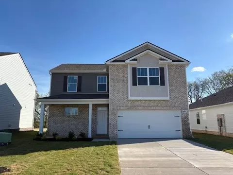 8912 Round Bale Ave, Bowling Green, KY 42104
