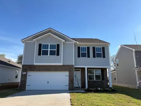 8916 Round Bale Ave, Bowling Green, KY 42104