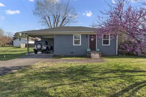 419 Warren Way, Bowling Green, KY 42101