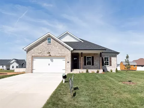 1116 Haverhill Dr, Franklin, KY 42134