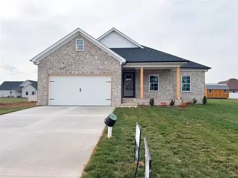 1116 Haverhill Dr, Franklin, KY 42134