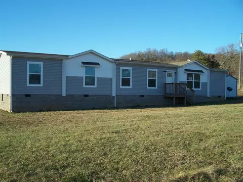 3265 Chaumont Rd, Park City, KY 42160