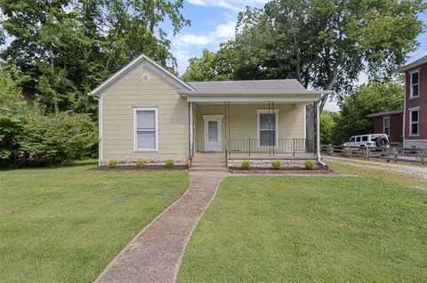 1357 Park St, Bowling Green, KY 42101