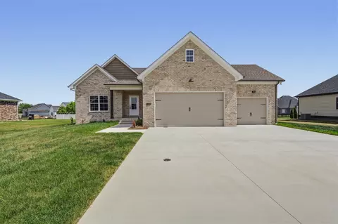 1109 Haverhill Dr, Franklin, KY 42134