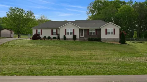 4470 Oakland Flatrock Rd, Oakland, KY 42159
