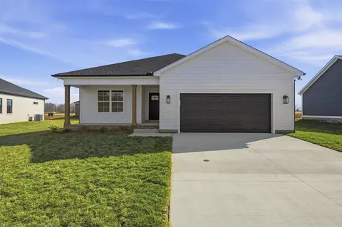120 Magnolia Cir, Franklin, KY 42134
