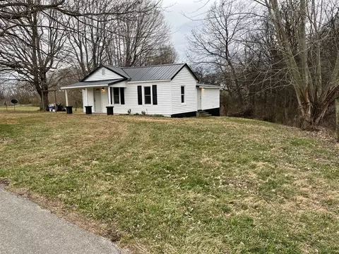 38 Jodieville Rd, Cave City, KY 42127