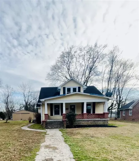 406 E Madison St, Franklin, KY 42134
