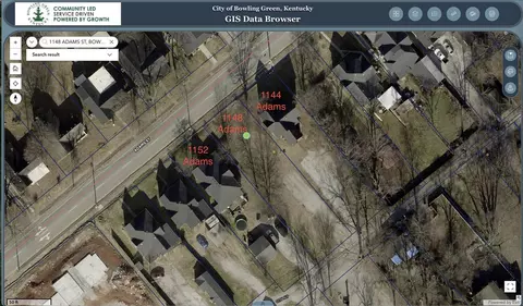 1144-1152 Adams St, Bowling Green, KY 42101