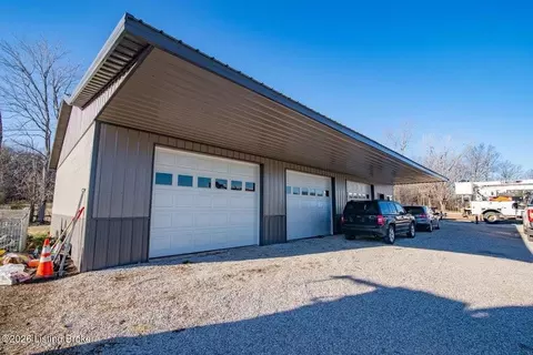 lot S 1-3 Wax Rd, Clarkson, KY 42726
