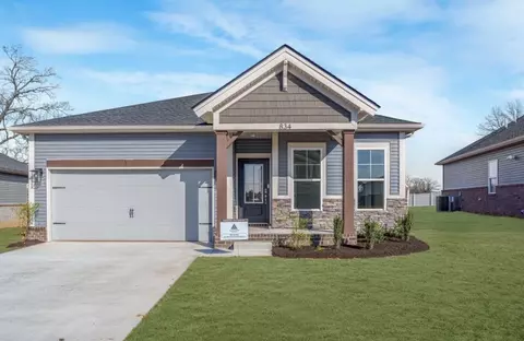 834 Anise Ln, Bowling Green, KY 42104