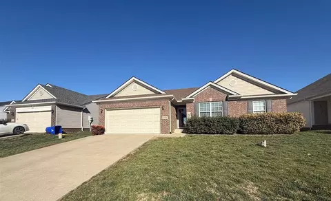 1088 Bluebell Way, Bowling Green, KY 42104