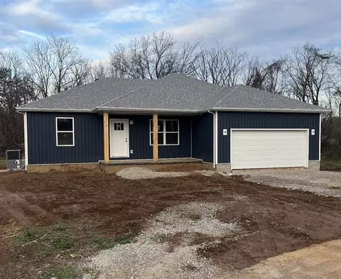 137 Sprig St, Russellville, KY 42276