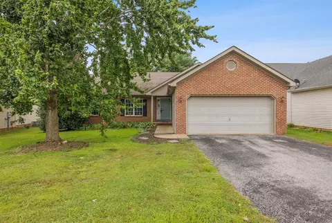 168 Lost River Ln, Bowling Green, KY 42104