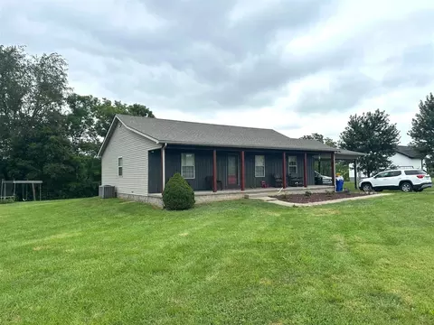 74 Jimeson Way, Glasgow, KY 42141