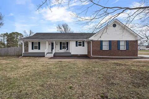 673 Patton Rd, Franklin, KY 42134