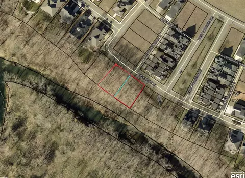 lot5 167 Creekside Ln, Bowling Green, KY 42103