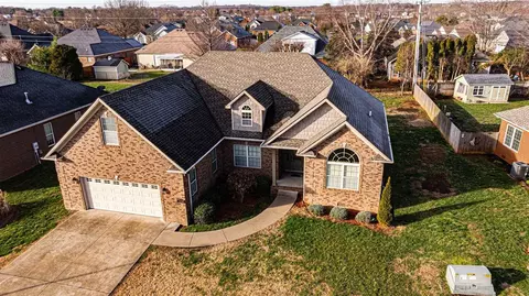 708 Aristides Dr, Bowling Green, KY 42104