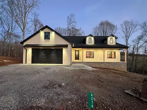 4270 Gainesville Port Oliver Rd, Scottsville, KY 42164