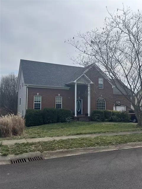 1223 Wintercress Ln, Bowling Green, KY 42104