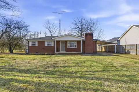 609 Blackjack Rd, Franklin, KY 42134