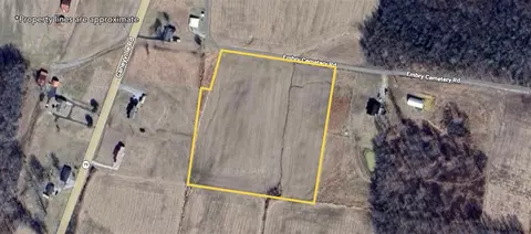 0 Embry Cemetery Rd, Morgantown, KY 42261