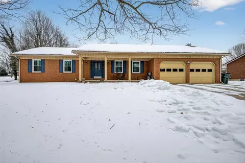 215 Carey Ln, Elizabethtown, KY 42701