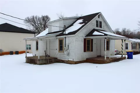 1335 Fair St, Bowling Green, KY 42101