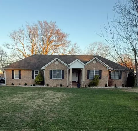 1030 Hidden Springs Dr, Bowling Green, KY 42104