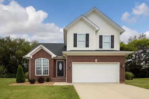3644 Woodbridge Ln, Bowling Green, KY 42104