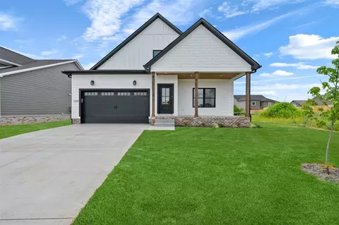 2550 Carters Farm Rd, Bowling Green, KY 42103