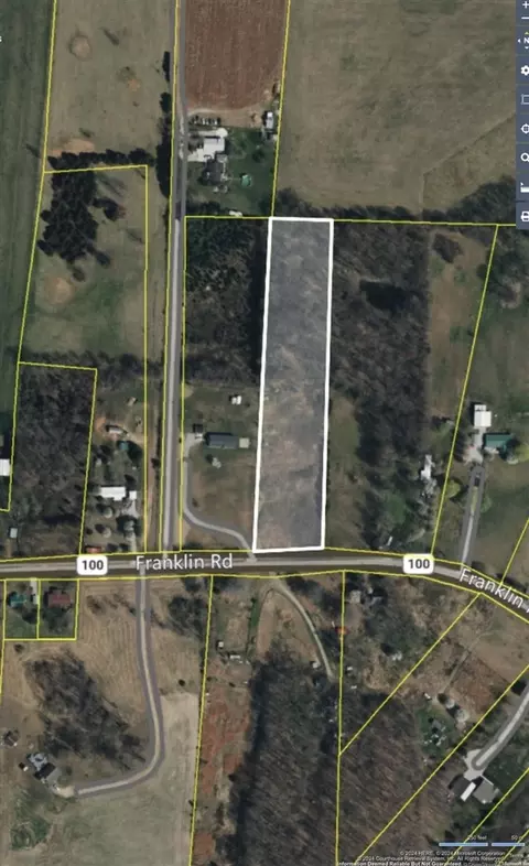 0 Franklin Rd, Franklin, KY 42134