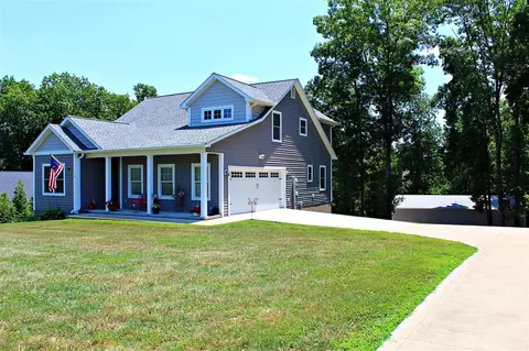 105 Hidden Cove Rd, Lucas, KY 42156
