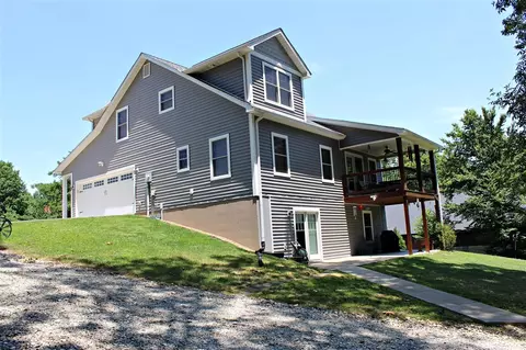 105 Hidden Cove Rd, Lucas, KY 42156