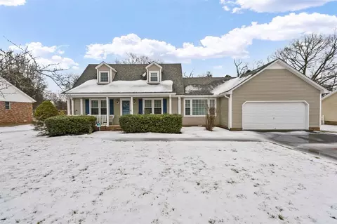 350 Heritage Ave, Bowling Green, KY 42104