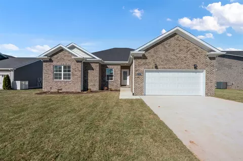 8737 Merrill Cir, Bowling Green, KY 42104