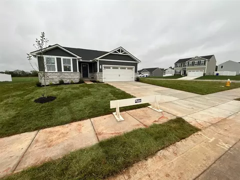 612 Merle Ave, Franklin, KY 42134