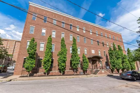210 N 30th Ave, Nashville, TN 37203