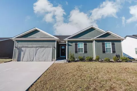 601 St George Way, Franklin, KY 42134